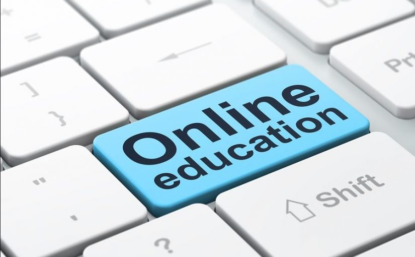 The Benefits of Online College Education